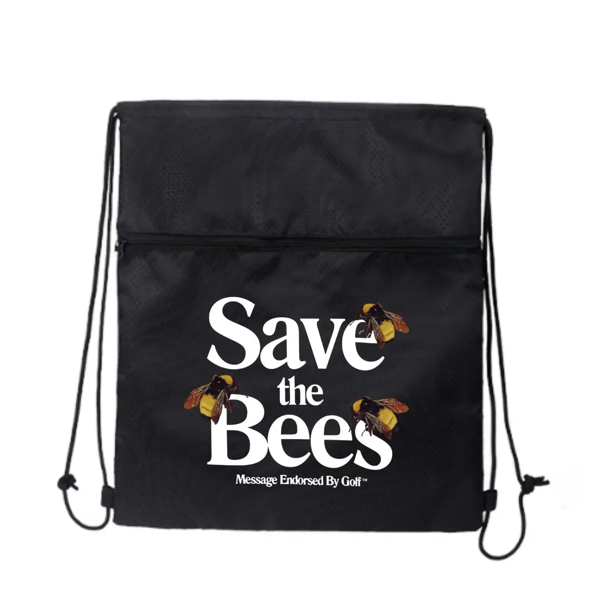 

Уникальный и отличительный знак Zig-Zag для занятий спортом на открытом воздухе, простой рюкзак с карманом на шнурке, мужской и женский рюкзак для фитнеса