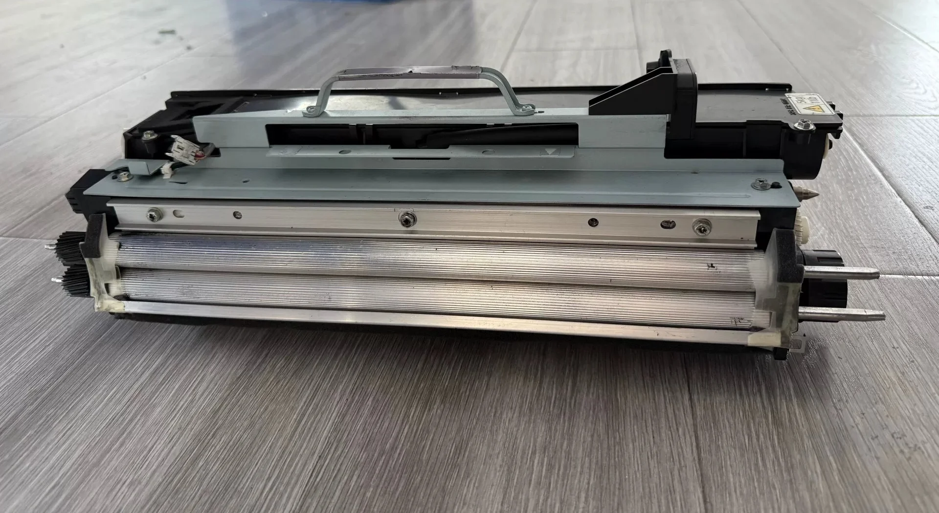 D059-3100 Original 90% New Developer Unit for Ricoh Pro 906 1350 1107 1357 MP9000 1100 1356 Copier Spare Parts