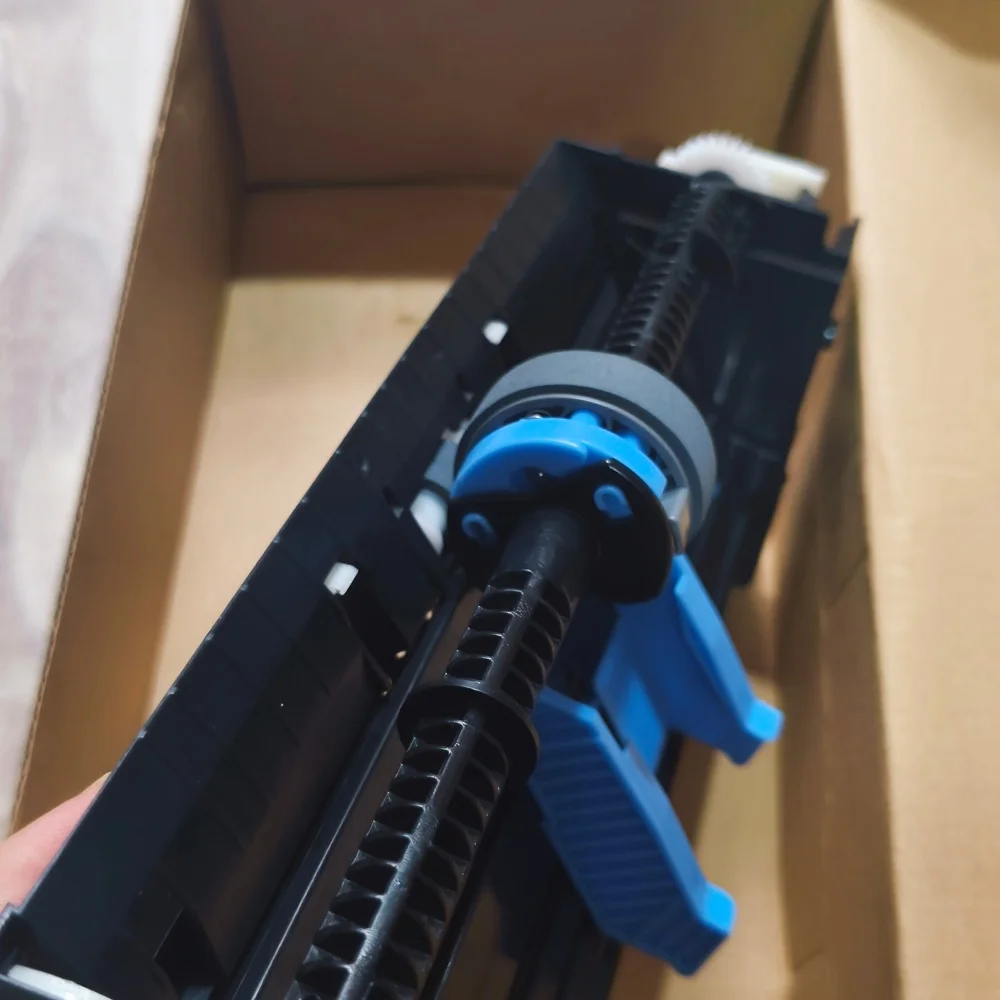 

L8050 ПАПИЧНОЕ ПИТАНИЕ В СБОРЕ L8058 ПАПЕРНОЕ ПЕЧАТЬЕ