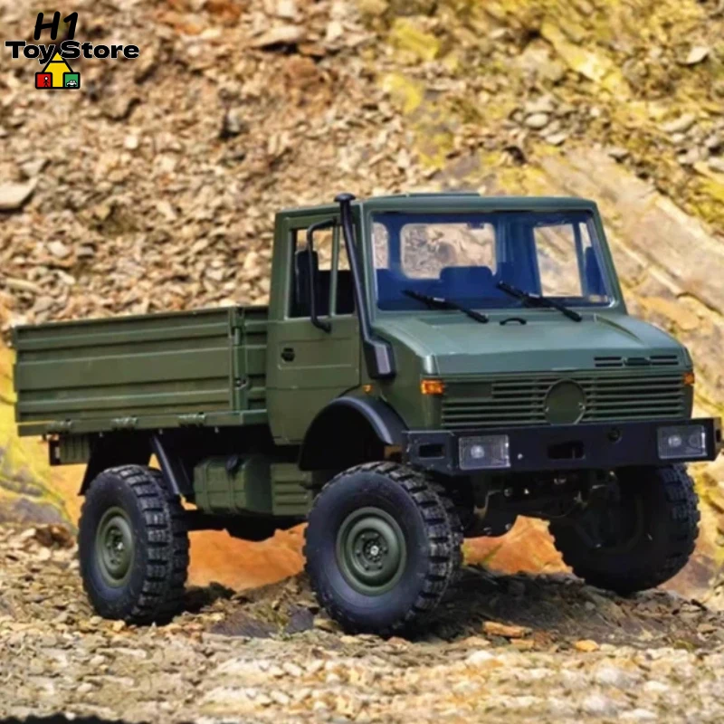 Ld 1300 1:12 Milita…