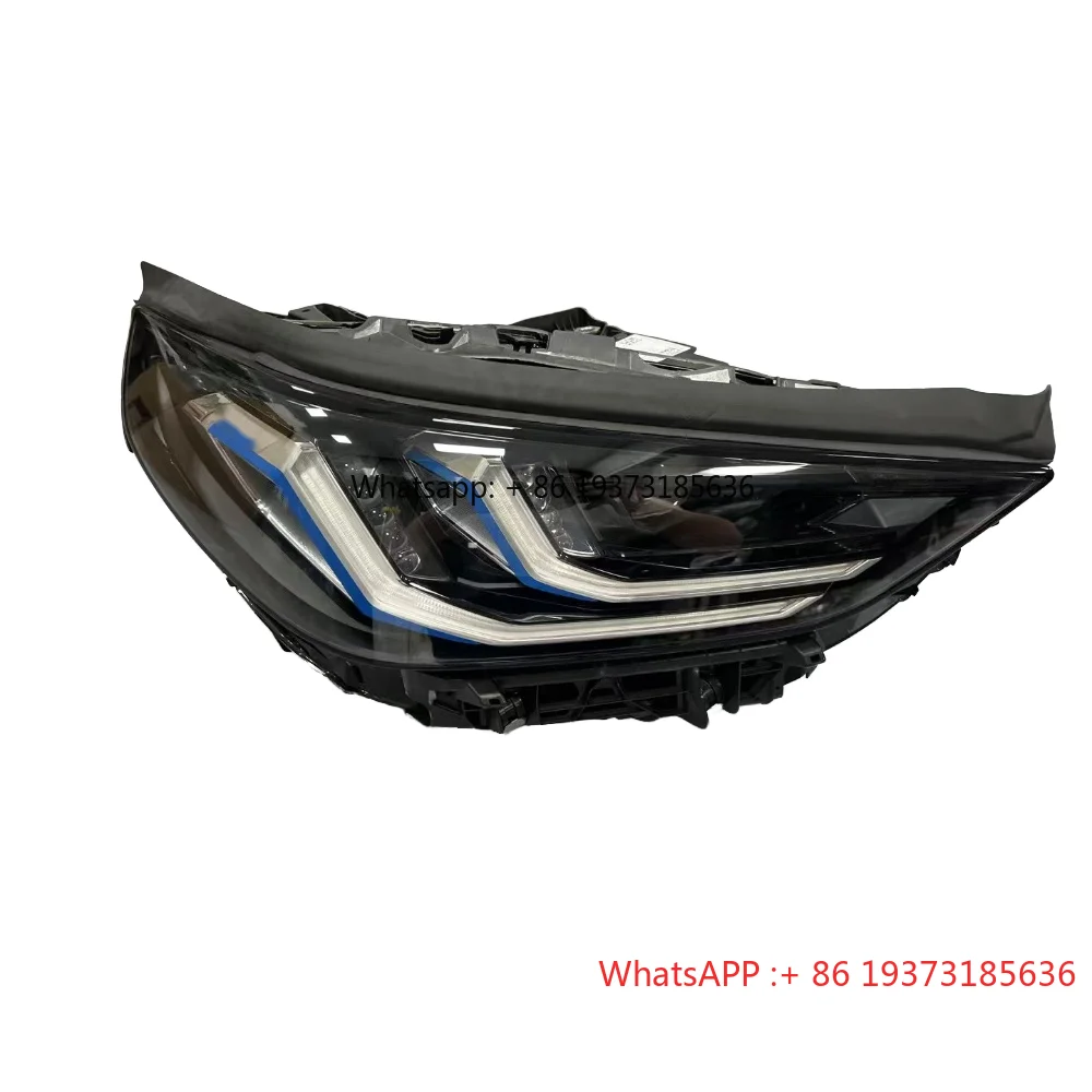 

Original Remanufactured 12V Headlight Assembly for X3 LCI G45/G48 Automotive Lighting System 2024-2025 70W 4000 Lumens