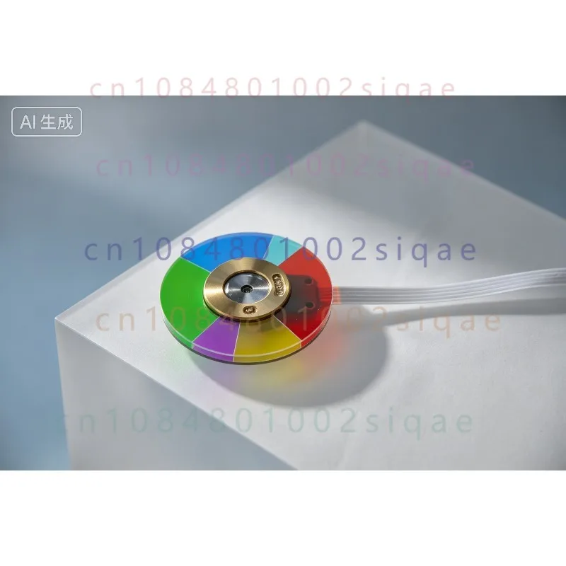 Replacement FOR Optoma HD70S HD65 HD65S HD700X Projectors Color Wheel