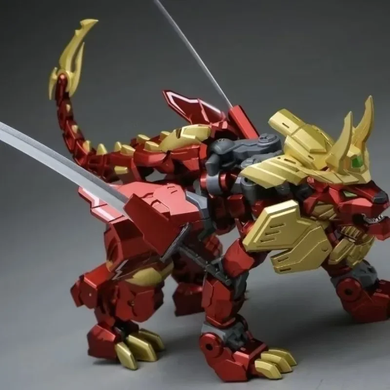 

[Available] Transformation Toy PT-07 PT-07 Alloy Transformation Toy Action Figure Model Figure Original Box Gift Collection