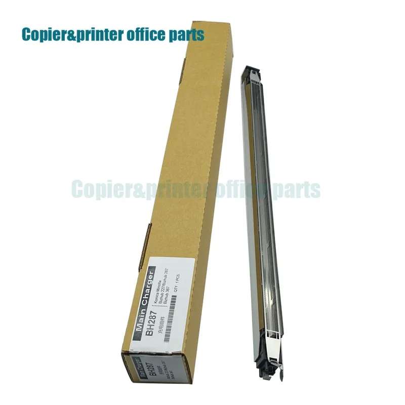Compatible For Konica Minolta 287 227 367 7528 7536 AD289S 369S Charging Rack Charge Corona Assembly Copier Printer Parts