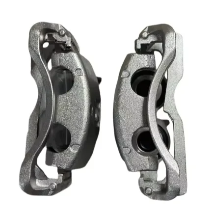 

Запасной оригинальный б/у передний тормозной цилиндр для Cadillac Extended Edition: обновление тормозной системы, суппорты