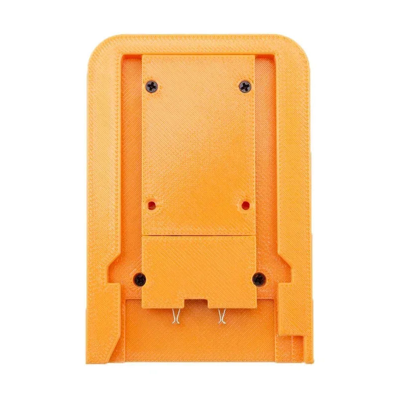 Imagem -06 - Conversor de Bateria para Hilti 22v B22 para Dewalt X-change Ozito 18v Adaptador de Bateria de Íon-lítio Acessórios para Ferramentas Elétricas