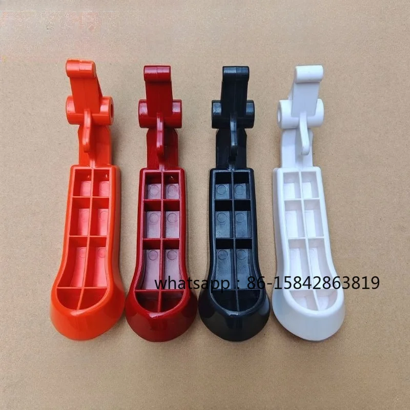 1PCS for CIHAN Juice Machine Push Handle Slush Handle Cold Drink Dispenser Seal Ring Piston Gear Catch Accessories