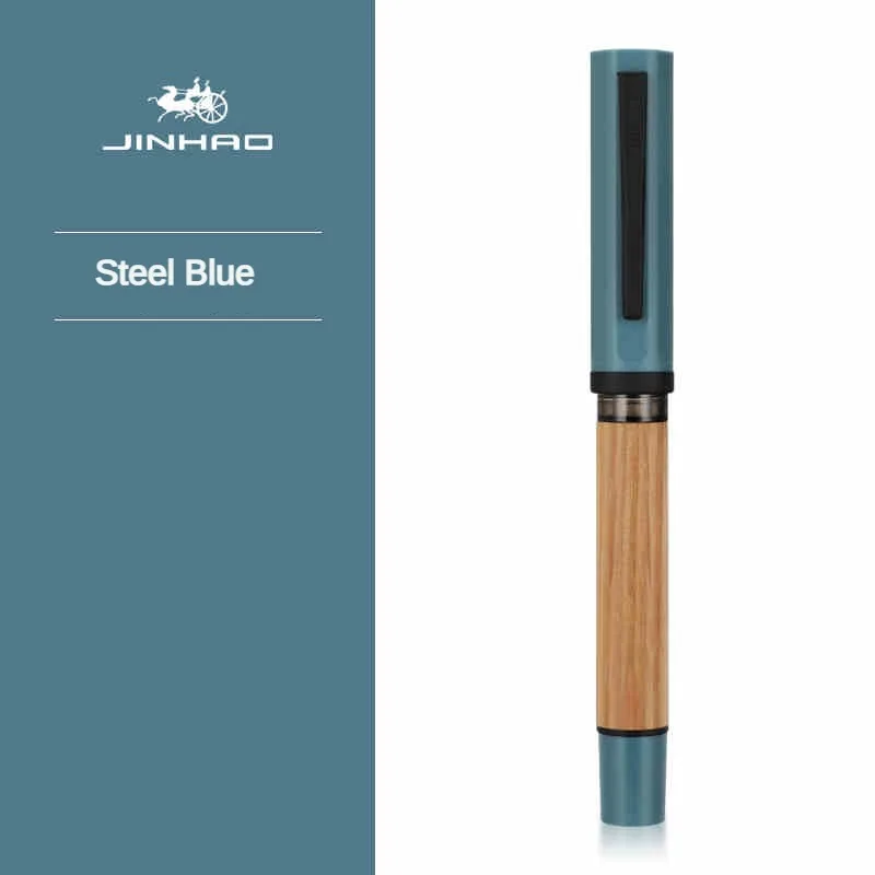 Series 58-Blue