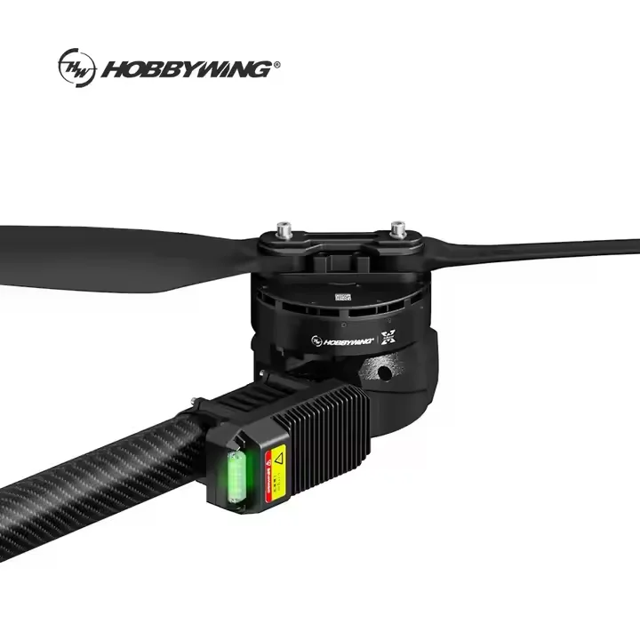 XRotor 14S-18S X15 Integrated Power Set With ESC Propeller Combo Heavy Lift 71kg Waterproof Agriculture Drone Power