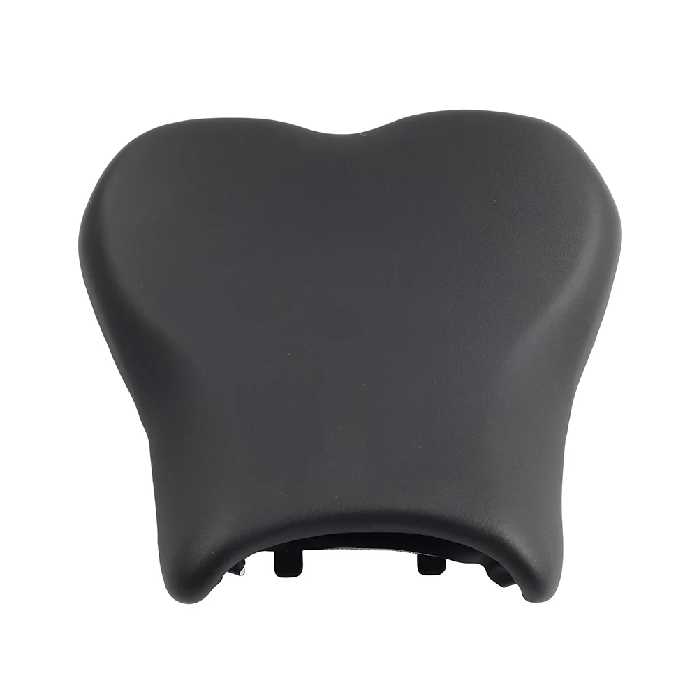 1Pc PU Motorcycle Front Rider Driver Seat Saddle For Kawasaki Ninja ZX4RR ZX400 KRT 2023 2024 2025