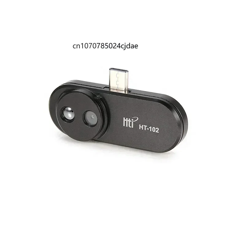 Hot-sale Ht-102 Economical Mobile Phone Thermal Camera Infrared Thermal Imager For Android