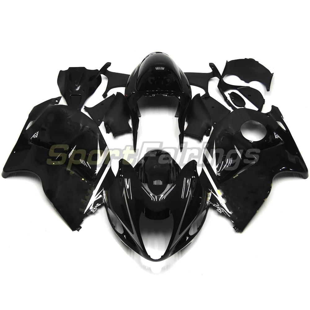 

for Suzuki GSXR1300 GSX-1300R Hayabusa 1997-2007 Motorcycle Accessories Bodywork Set Injection ABS Plastics Full Fairings Kit