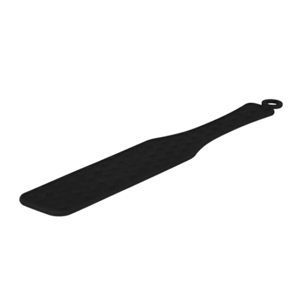 Sex Whip Paddle Spanking Silicone Fetish Slave Restraint Sex Toy For Women Men Couples Flirting Erotic Adult Supplies Sexy Toys