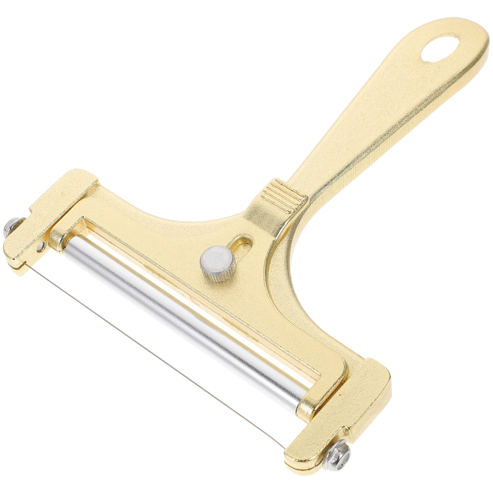 

1 Set Slicer For Block Butter Gadget Wire Cutting Tool Sturdy Lightweight Portable Slicer For Butter Cutter Kitchen Cutting