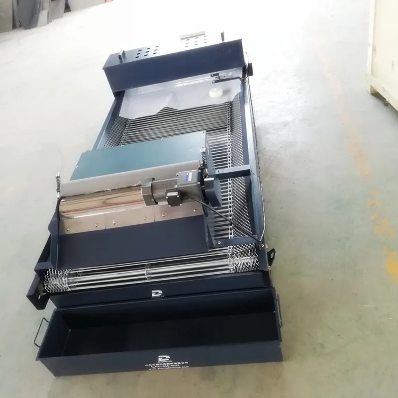 CNC Machine Center 300L Paper Tape Filter