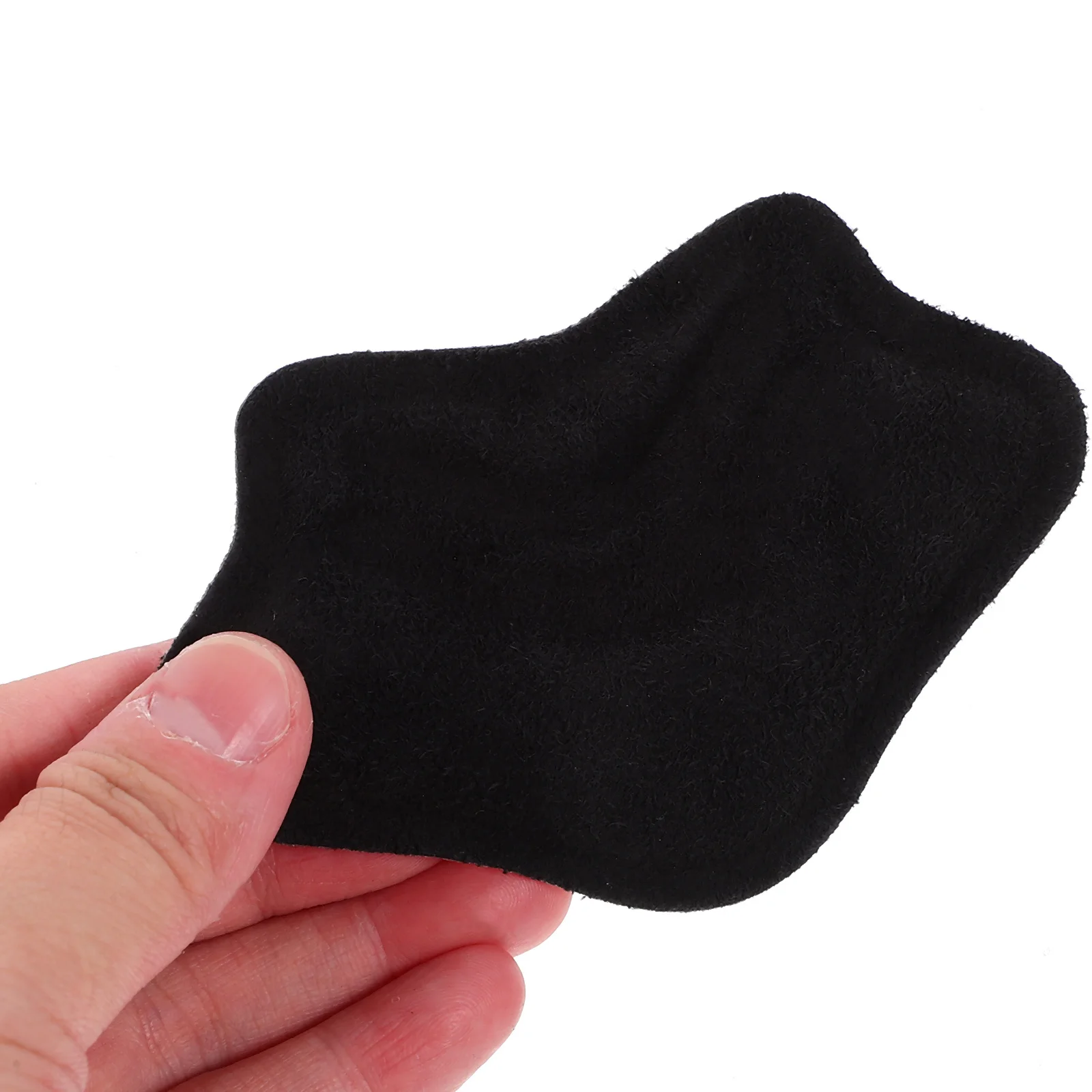 

1Pair Heel Pads Cushions Heel Protectors Prevent Slipping for Women Men High Heels Sports Daily Shoe Inserts