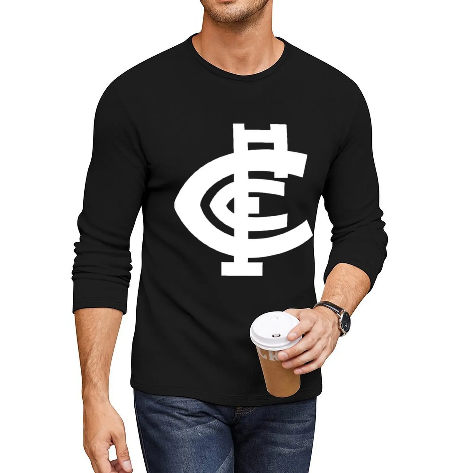 

carlton Long T-Shirt shirts graphic tees boys white t shirts vintage t shirt funny t shirts mens graphic t-shirts hip hop