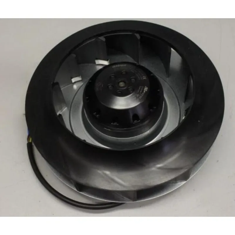 

R2E225-AT52-05 R2E225-AT52-19-05 M2E068-DF R2E225-AT51-05 230V Original Fan