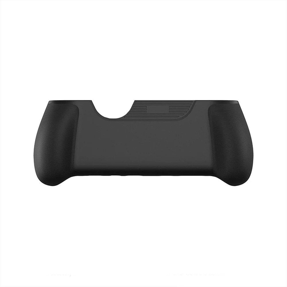 

For AYN THOR Dual Screen Flip Game Console Grip for AYN THOR Handheld Grip Game Control Stand Holder Accessories