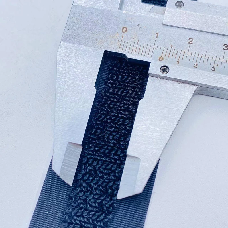 Suitable For Tajima SWF China Embroidery Machine Face Line Clip Inside Sticky Hair  12.5MM 30MM Strap Adhesive