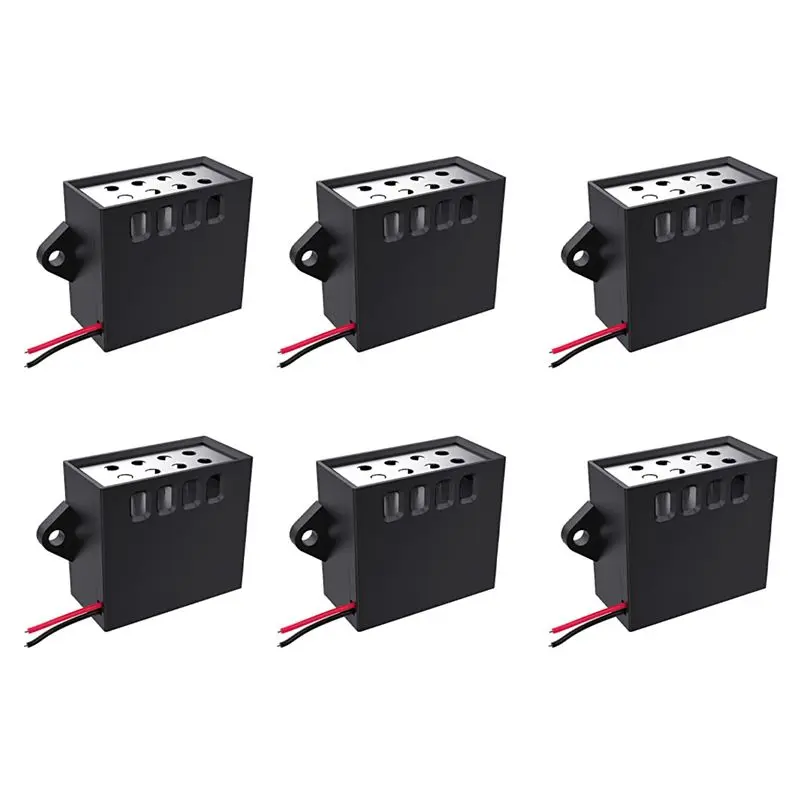 A76G-6X TFB-Y102dj1 AC220V TUV/CE Cold Plasma Generator For Food Freshing Refrigerator