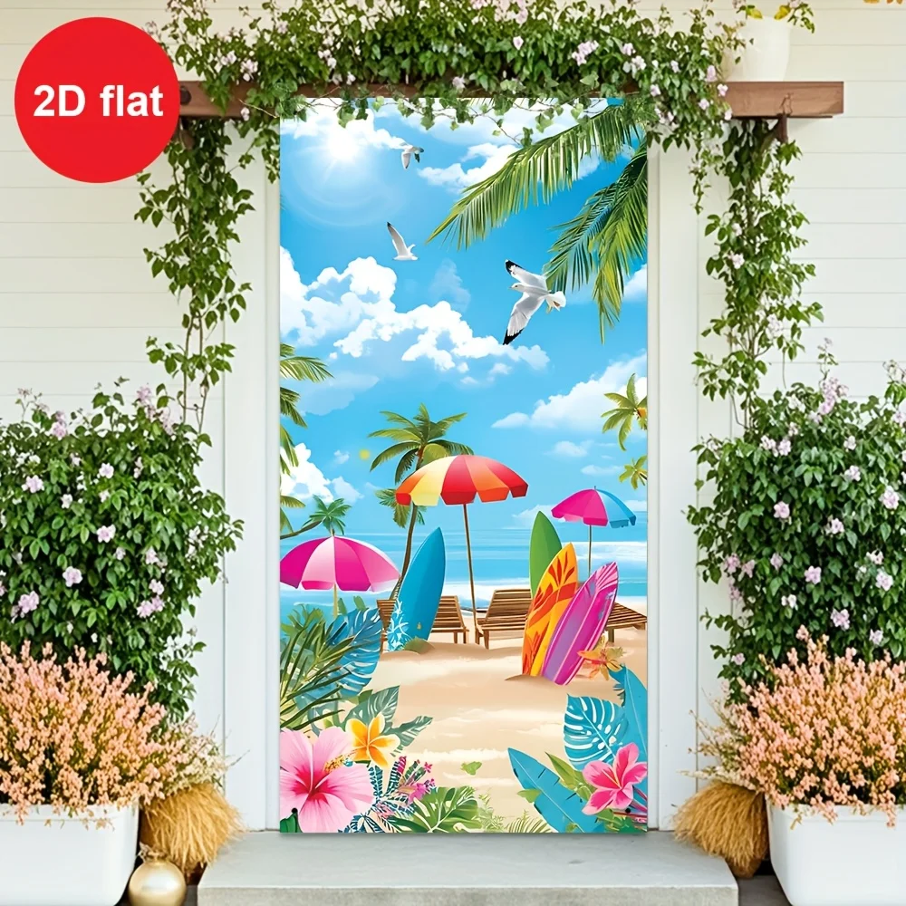 2D Flat Banner 1 Pi…