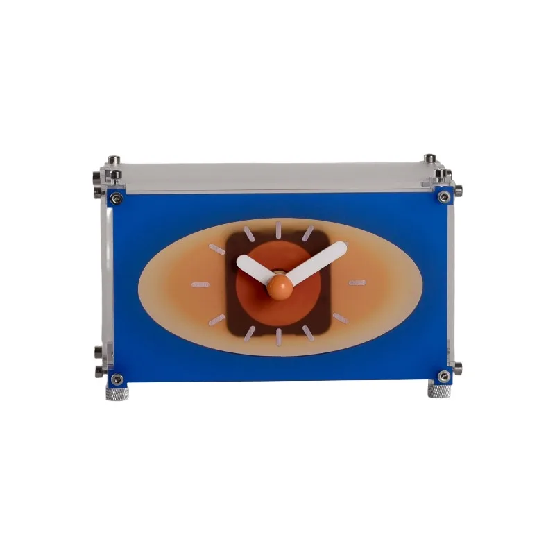 

Бесшумные настольные часы для спальни, настольные часы для гостиной