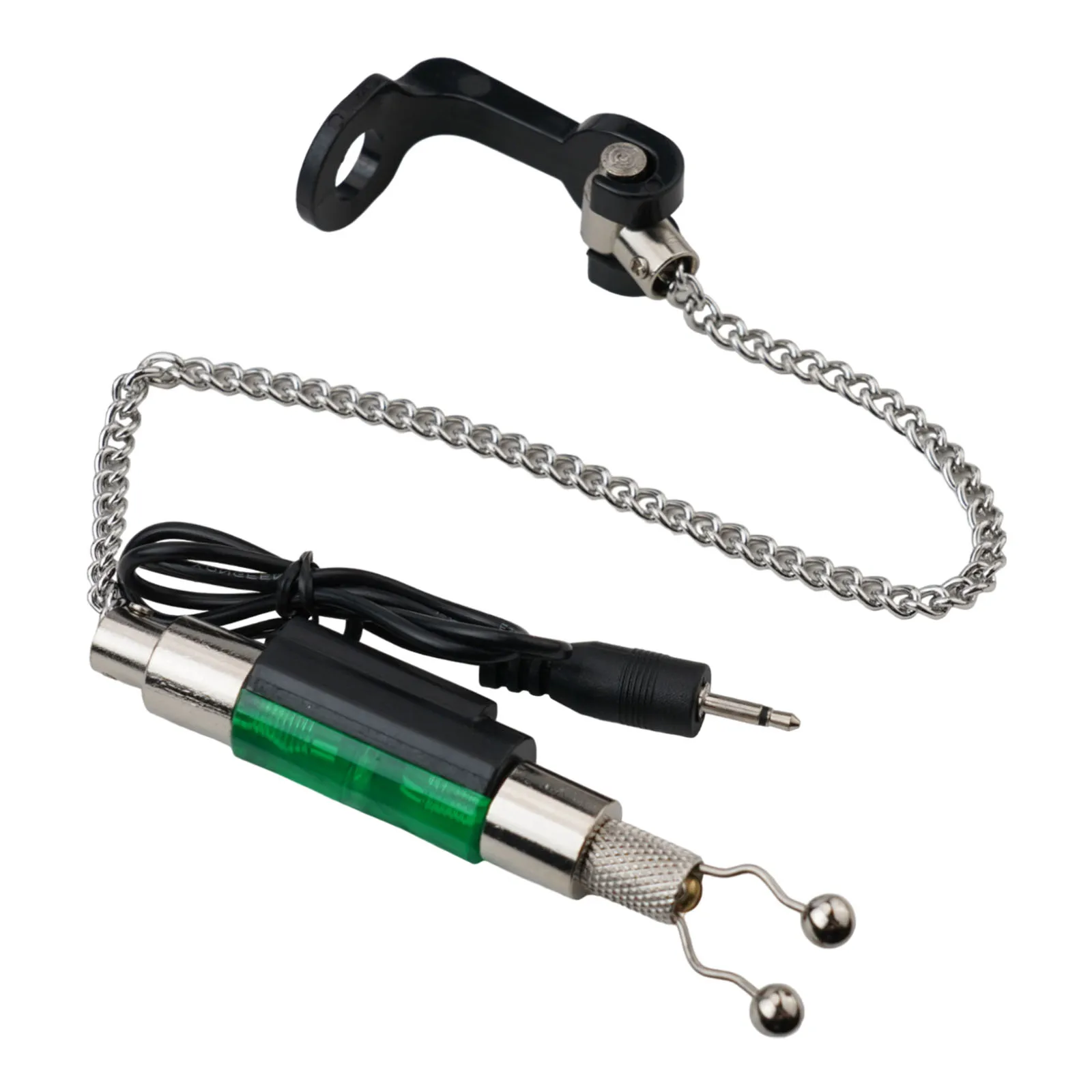 

Easy To Use Carp Fishing Trips Carp Fishing Indicators Carp Fishing Alarms Multi-color Options Plastic Material Protective Case