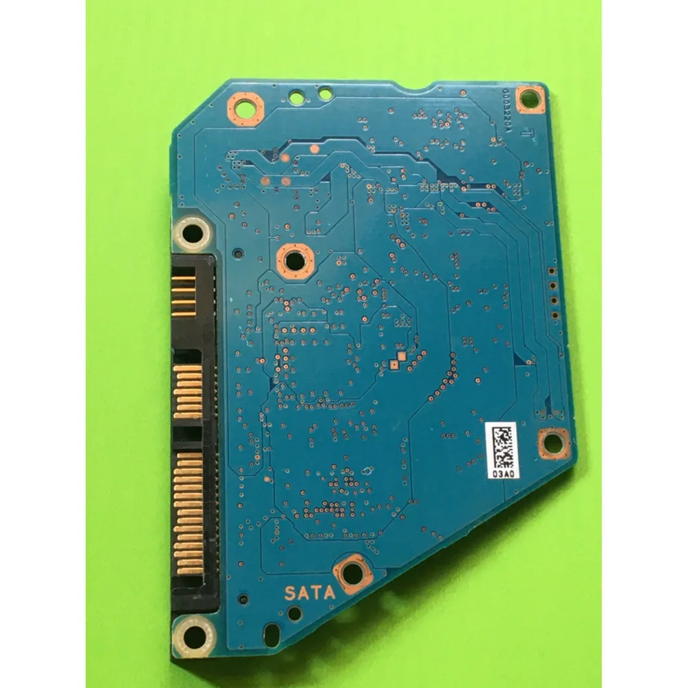 for Toshiba Hard Drive CirCuit Board G3626A G003220A G002901A TesTed Well