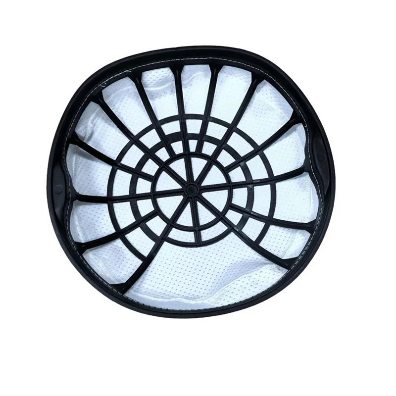 BAAM-Filter Kompatibel untuk Penyedot Debu Nilfisk VP100 VP200 VP300 - Filter Pengganti