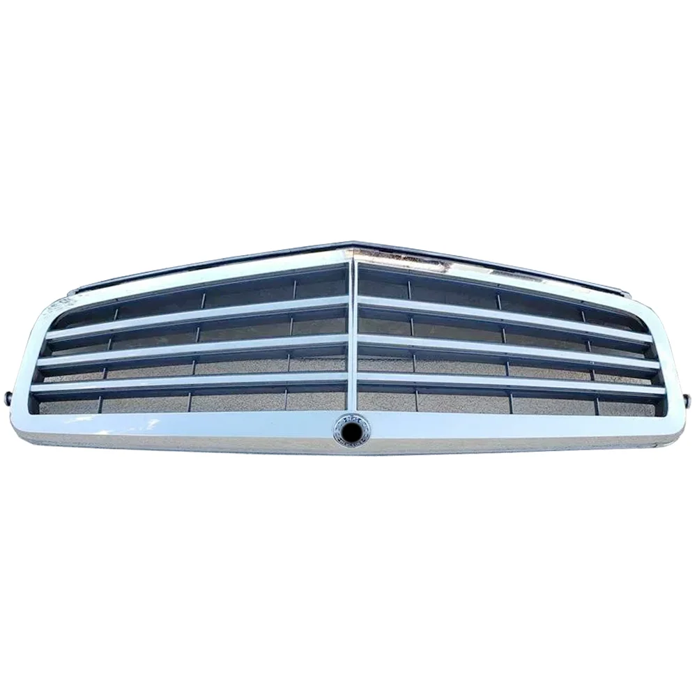 Suitable for Mercedes Benz C200 C230 C280 C300 2007-2011 radiator grille Racing Grills  A20488014837246