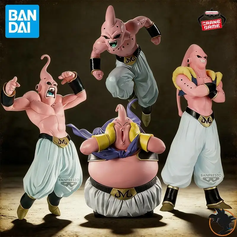 Bandai Original Ban…
