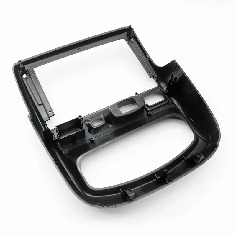 

Car radio frame Multimedia Audio Dashboard Panel 9" Fascias For Renault Duster 2011 2012 2013 2014