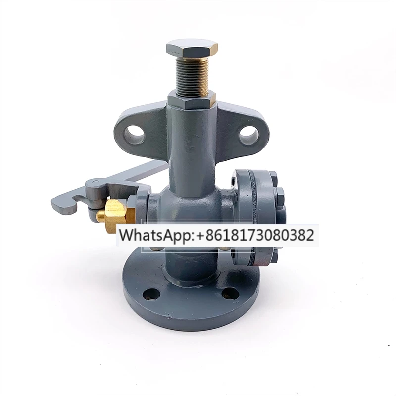 Marine Whistle Thre… - image