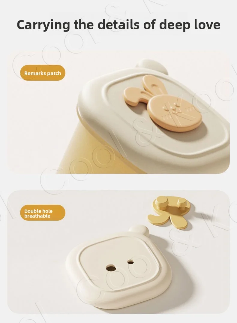 Thumbnail 3 - #48 Trending Baby Food Storage Right Now