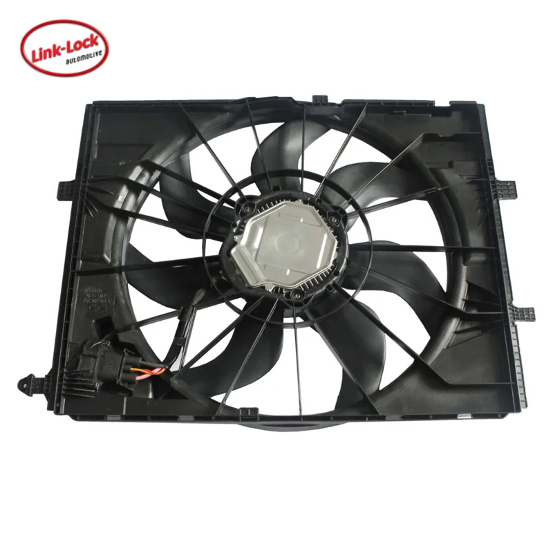 

LINK-LOCK electron fan of 600W0999063902 For W213