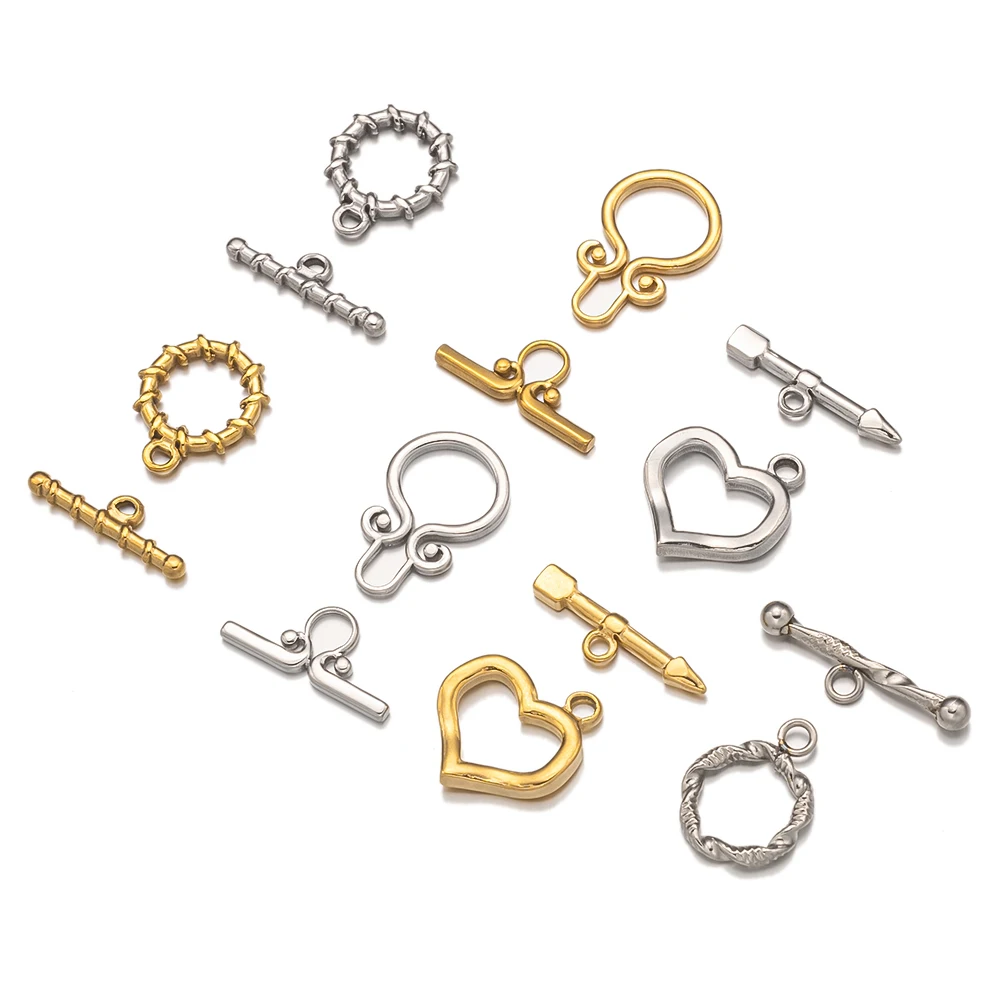 2Pcs Stainless Stee…