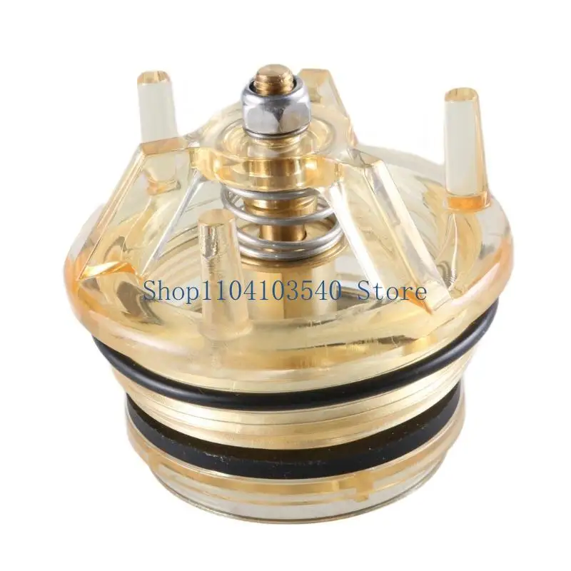 

02DC Ремкомплекты тарелок капота для 765 Ремонтные комплекты для предотвращения обратного потока и вакуумного выключателя Легко