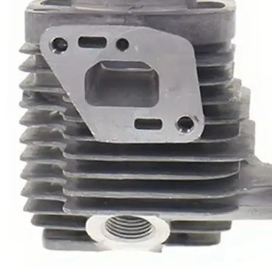 

Engine piston cylinder kit compatible with GT225 PE225 SHC225 SRM225 replace part A130002100 for better engine performance