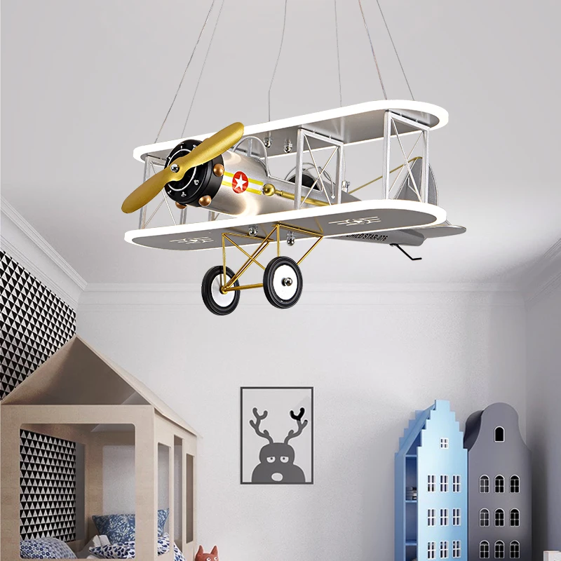 

Modern Simple LED Ceiling Light For Kids Bedroom Living Room Study Room Creative Cartoon Nordic Style Home Lighting Fixture Lamp