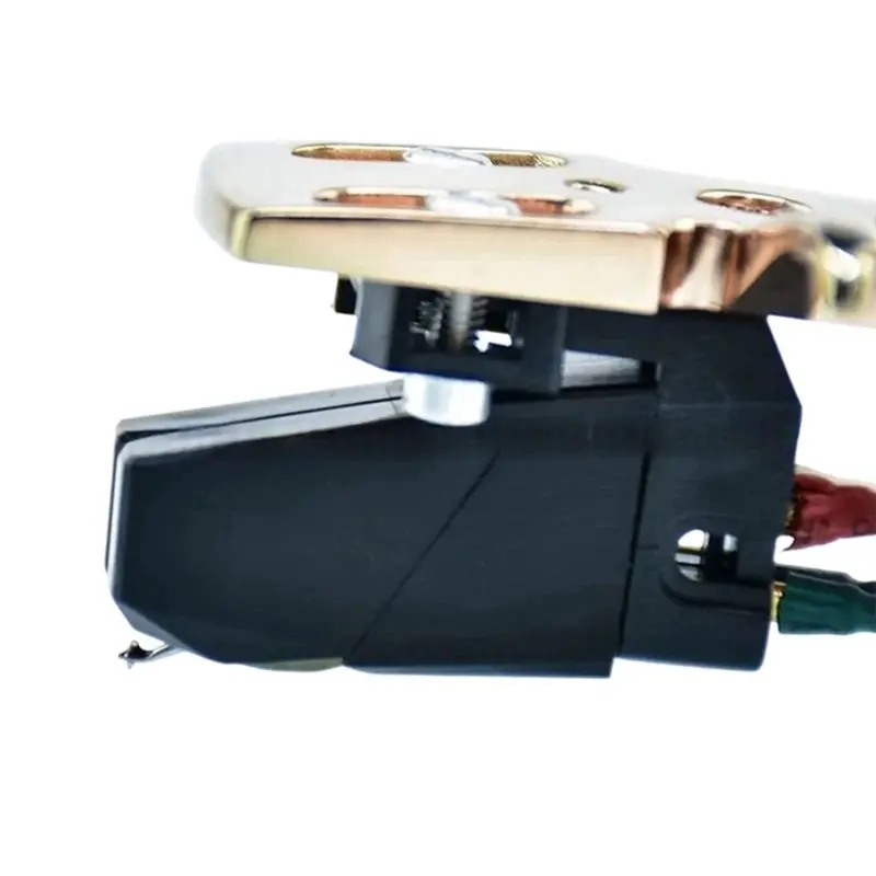 3CGRO-2PCS Aiguille de remplacement pour platine vinyle Technics P30 EPS30CS EPS24CS EPS25CS SLBD2 SLDD2