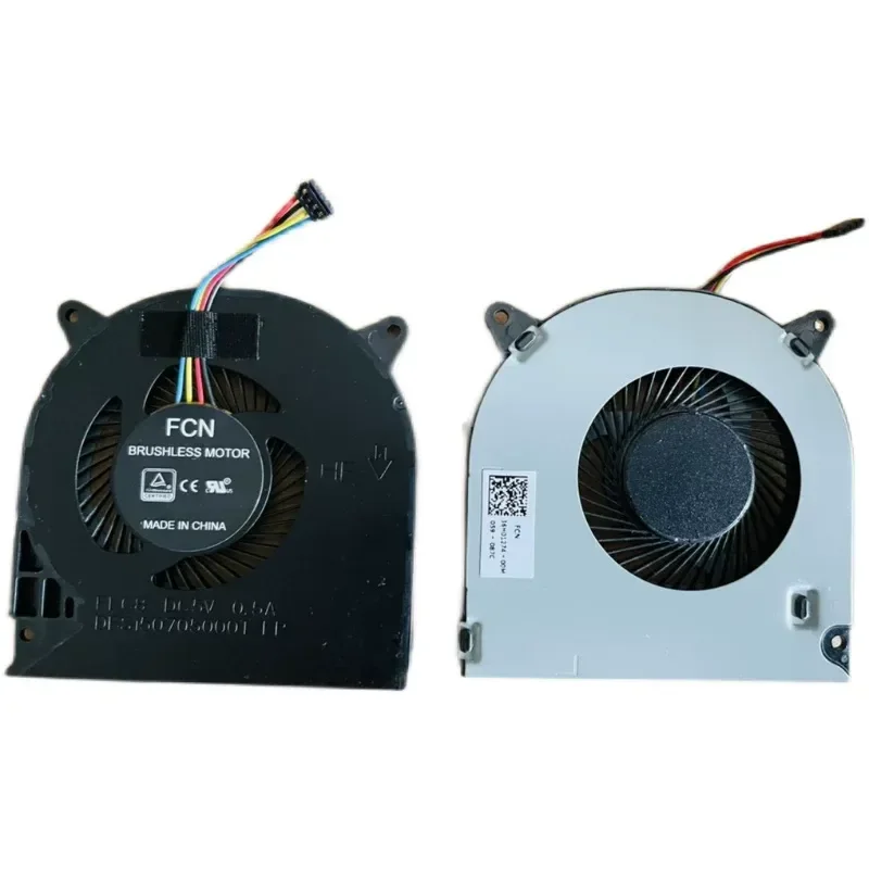 

New Original HTC FLC8 Fan 36H01274-00M059-087C FCN Cooling Fan for HTC Devices