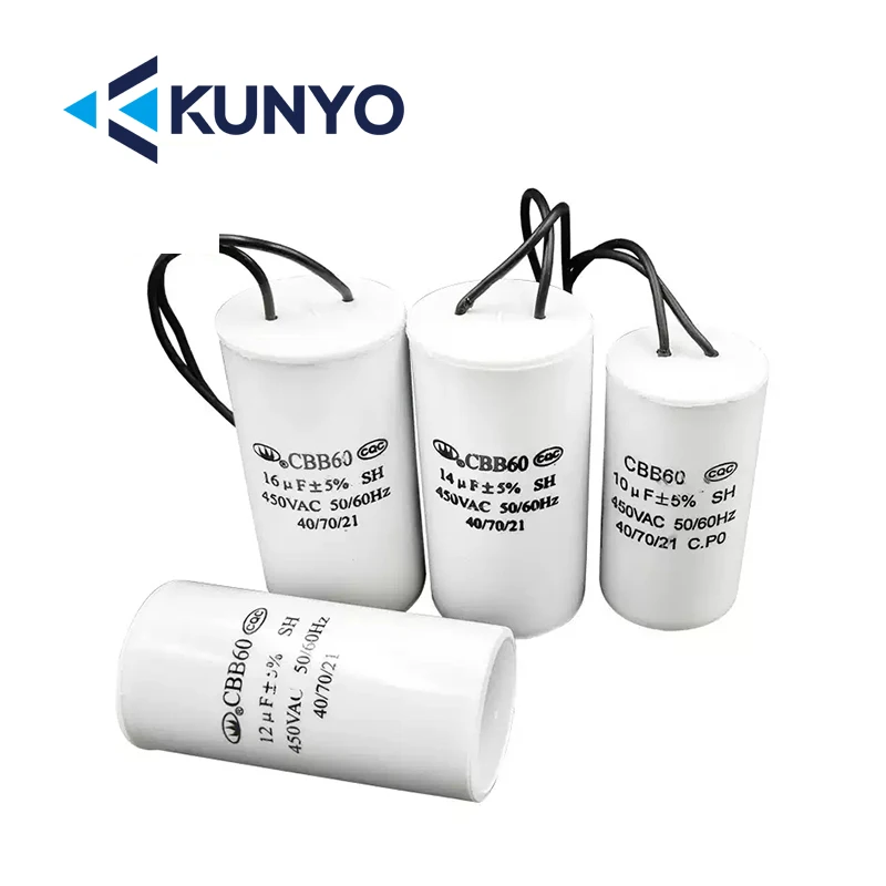 1PCS CBB60 450V Sta…