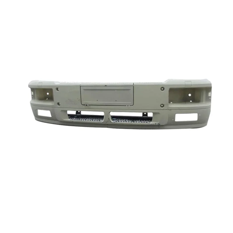 DZ93189932010 SHACMAN F2000 Front Bumper