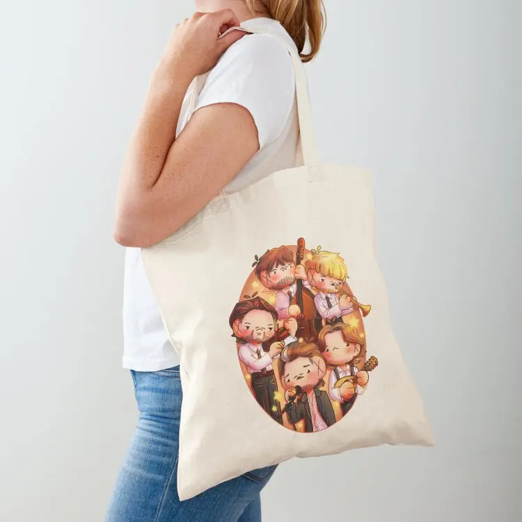

Bluza - Joker Out Tote Bag ecological bags Lady bags Gift bags tote bag men