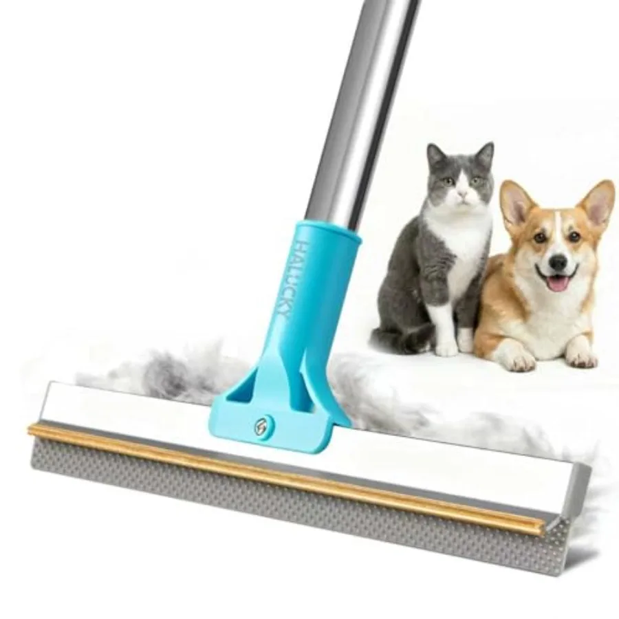 Carpet Rake For Pet…