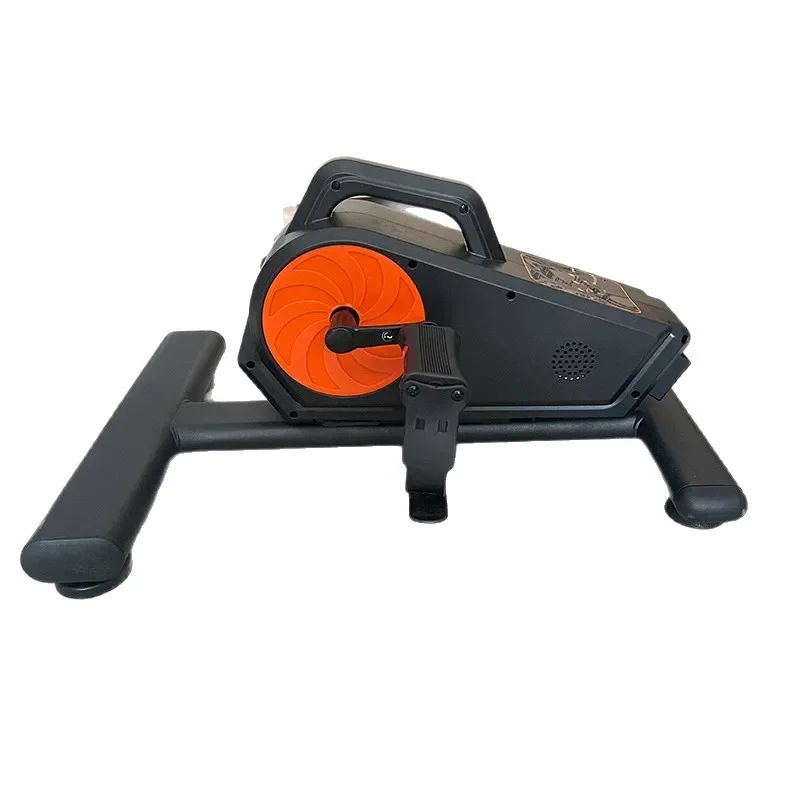 Resistance electric rehabilitation bicycle household the elderly upper and lower limb training equipment stroke hemiplegia legs