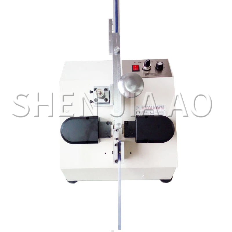 Full automatic MOS tube cutting foot automatic tube loading machine, transistor mounting foot cutting machine + automatic loadin