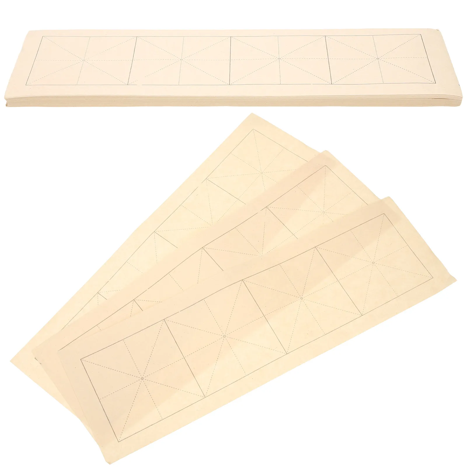 200 Sheets Zi Xuan …