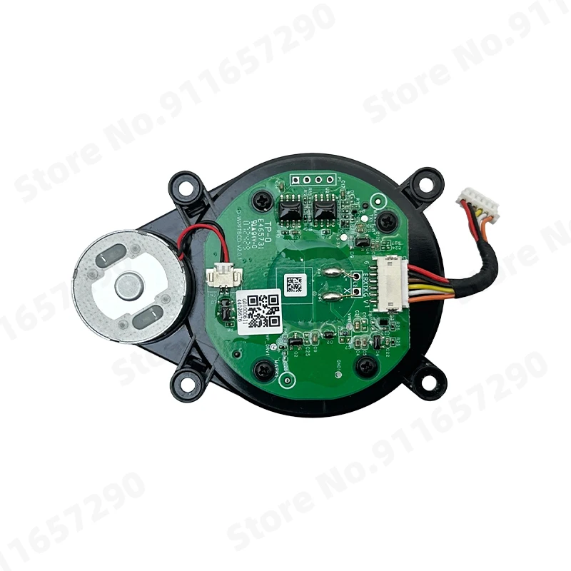 Original Laser Distance Sensor For Roborock Qrevo Master, Qrevo Slim,S8 Max V Ultra , G20S, V20, P10S Pro LDS Accessories